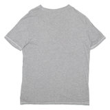 TOMMY HILFIGER Mens T-Shirt Grey M