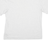 ADIDAS Womens T-Shirt Grey S