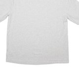 ADIDAS Womens T-Shirt Grey UK 6