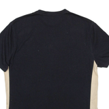 DKNY Mens T-Shirt Black M