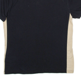 DKNY Mens T-Shirt Black M