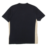 DKNY Mens T-Shirt Black M