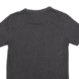 PUMA Mens T-Shirt Black S