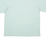 ADIDAS Mens T-Shirt Blue M