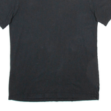 LEVI'S Mens T-Shirt Black S