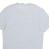 DISTRICT Advance Rehabilitation Mens T-Shirt Grey L