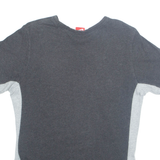 NIKE Air Womens T-Shirt Grey M