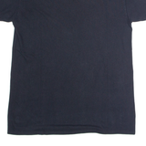 GILDAN Black Panther Mens T-Shirt Black M