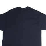 CARNIVOR Love Meat Mens T-Shirt Black 2XL