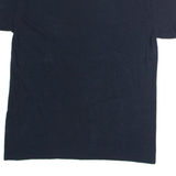 GILDAN Time Square New York City Mens T-Shirt Black M