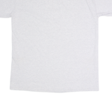 NUTMEG Super Bowl XXVI Mens T-Shirt Grey USA XL