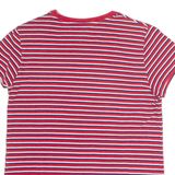 LEVI'S Mens T-Shirt Red XS