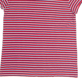 LEVI'S Mens T-Shirt Red XS