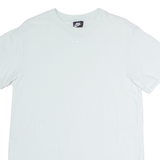 NIKE Mens T-Shirt Green S