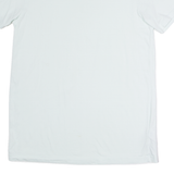 NIKE Mens T-Shirt Green S