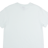 NIKE Mens T-Shirt Green S