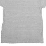LEVI'S Mens T-Shirt Grey S