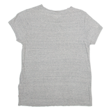 LEVI'S Mens T-Shirt Grey S