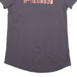 PUMA Mens T-Shirt Grey M