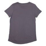 PUMA Mens T-Shirt Grey M