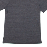 REEBOK Devils Hockey Mens T-Shirt Grey M