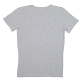 TOMMY HILFIGER Mens T-Shirt Grey L