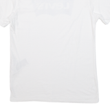 LEVI'S Mens T-Shirt White S