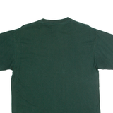 TSI WORLDS GREATEST DAD Mens T-Shirt Green L