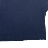 TOMMY HILFIGER Womens T-Shirt Blue L