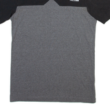 THE NORTH FACE Mens T-Shirt Grey XS
