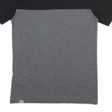 THE NORTH FACE Mens T-Shirt Grey XS