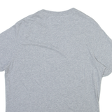 TOMMY HILFIGER Mens T-Shirt Grey L