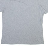 TOMMY HILFIGER Mens T-Shirt Grey L