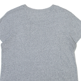 LEVI'S Mens T-Shirt Grey M