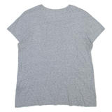 LEVI'S Mens T-Shirt Grey M
