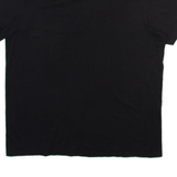 BENCH Mens T-Shirt Black L