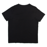 BENCH Mens T-Shirt Black L