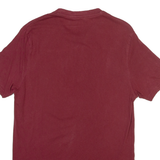 BEN SHERMAN Mens T-Shirt Red M