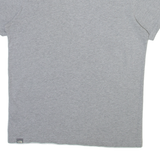 THE NORTH FACE Mens T-Shirt Grey M