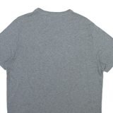 PUMA Mens T-Shirt Grey L