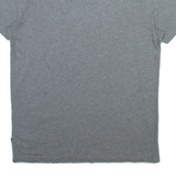 PUMA Mens T-Shirt Grey L
