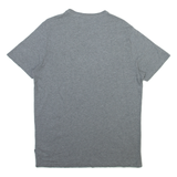 PUMA Mens T-Shirt Grey L
