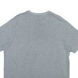 PUMA Mens T-Shirt Grey XL