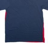 ELLESSE Mens T-Shirt Blue M