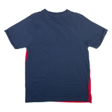 ELLESSE Mens T-Shirt Blue M