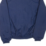 Rex Wrestling Centre Mens Workwear Jacket Blue L