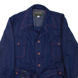 MCGREGOR Mens Jacket Blue XL