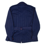 MCGREGOR Mens Jacket Blue XL