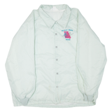 Missouri Choral Society Womens Workwear Jacket Blue USA 3XL