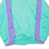 WESTBOUND SPORTS Womens Jacket Green Nylon M